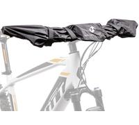 M-Wave >Rotterdam Protect Bar< Coque de Guidon, Noir