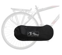 M-Wave Rotterdam Protect Poche Protectrice Noir 37 X 24,5 X 24,5 Cm Noir