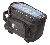M-Wave Rotterdam Top SB Sac Porte Smartphone Extensible Mixte, Noir, XXL