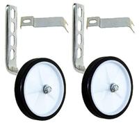 M-Wave Roues d'entraînement de vélo