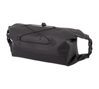 M-wave Rough Ride Ii Handlebar Bag 12l Noir L Black