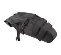 M-wave Rough Ride Ii Saddle Bag 12l Noir L Black