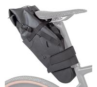M-Wave Rough Ride II Saddle L Sacoche de vélo Noir