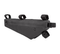 M-Wave - Rough Ride II Triangle - Sacoche de vélo - 2,1 l - black