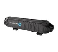 M-Wave - Rough Ride Top Screw - Sacoche pour tube supérieur - 0,75 l - black