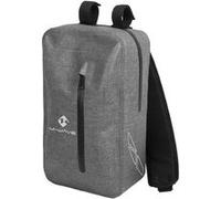 M-Wave sac à bandoulière Suburban Compact 8 litres nylon gris Gris G