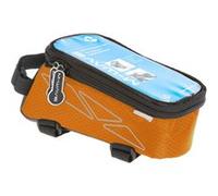 M-Wave sac à cadre Rotterdam1 litre orange G