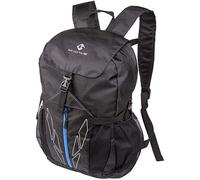 M-WAVE Sac à Dos, Noir, L