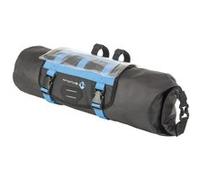 M-Wave Sacoche de guidon avant Rough Ride 10 L Noir