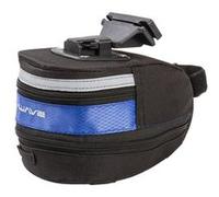 M-Wave Tilburg L B Sac de Selle Unisexe Bleu