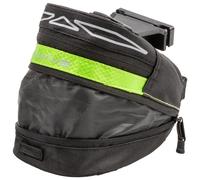 M-Wave Tilburg L G Sac de Selle Unisexe Vert