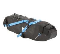 M-wave Rough Ride Saddle Bag 11l Noir Black