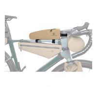 M-wave Sacoche De Cadre Rough Ride Ii