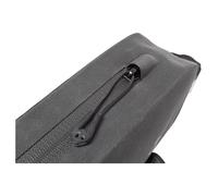 M-Wave - Oberrohrtasche Rough Ride II Top Black Series - Sacoche de vélo - 1,2 l - black
