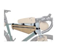 M-wave Sacoche De Cadre Rough Ride Ii Triangle