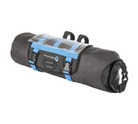 M-Wave Sacoche de guidon avant Rough Ride 10 L Noir