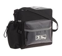 M-wave Utrecht Travel Handlebar Bag 13.8l Noir Black