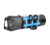 M-Wave Sacoche de guidon avant Rough Ride 10 L Noir