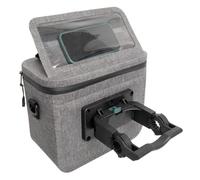 M-wave Sacoche De Guidon Suburban 6l