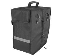 M-wave Sacoche De Porte-bagages Amsterdam Single Left 18l