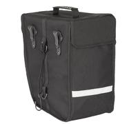 M-wave Sacoche De Porte-bagages Amsterdam Single Right 18l