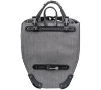 M-Wave - Suburban Carry - Sacoche pour porte-bagages - 25 l - grey