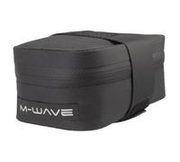 M-Wave Sacoche de Selle de vélo imperméable Taille L