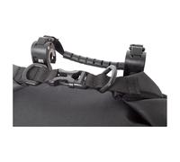 M-wave Sacoche Rough Ride Ii Rack 15l