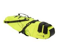 M-Wave sacoche Rough Ride L 11 litres jaune/noir Noir G