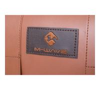 M-wave Sacoches Amsterdam Double L 15l