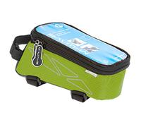 M-Wave Sacs Tubulaire Rotterdam L Top. - Green