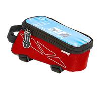 M-Wave Sacs Tubulaire Rotterdam L Top. - Red