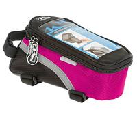 M-Wave Sacs Tubulaire Rotterdam L Top. - Rose