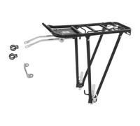 M-Wave Screw-On Ii Aluminium Noir