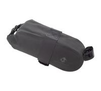 M-Wave - Seat-Pack Rough Ride II Saddle - Sacoche de vélo - 2 l - black