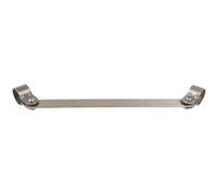 M-Wave secteur des stands d'exposition Easystand acier argent Zilver G