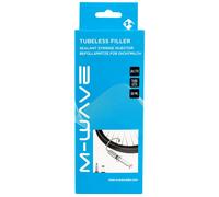 M-wave Seringue Tubeless