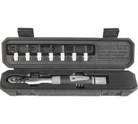 M-Wave TW-4/24 Clé dynamométrique Taille unique Gris