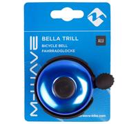 M-wave Sonnette De Vélo Bella Trill
