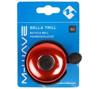 M-wave Sonnette De Vélo Bella Trill