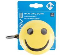 M-wave Sonnette De Vélo Maxi Ding Dong