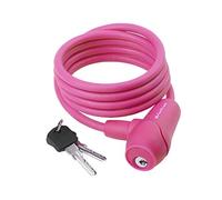 M-Wave Spirale câble antivol