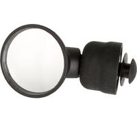 M-Wave Spy Micro miroir de vélo guidon Mini miroir de vélo miroir de guidon E-Bike