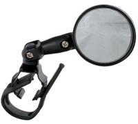 M-Wave Spy Mini - Rétroviseur au Guidon réglable