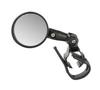 M-Wave Rétroviseur au guidon Spy Mini – réglable – Noir