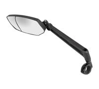 M-Wave - Spy Space NBS 175 - Rétroviseur de vélo - black