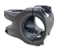 M-wave St-m4.1 A-head Handle 31.8 Mm Stem Gris 35 mm / 0º Black