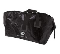 M-wave Travellers 114l Bag Noir