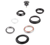 M-Wave Mixte Cci345 Sports, Brun, 1.1/8-1.5 28.6/44.0/39.8 Mm EU