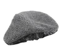 Tapis de selle 2 Caractéristiques Gris Noir